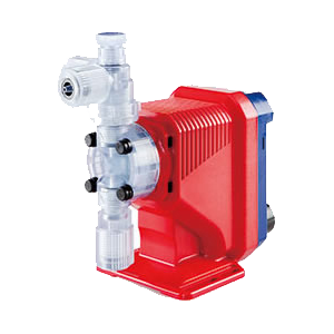 EJ Series Metering Pumps